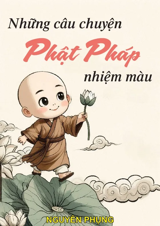 Những câu chuyện Phật pháp nhiệm màu